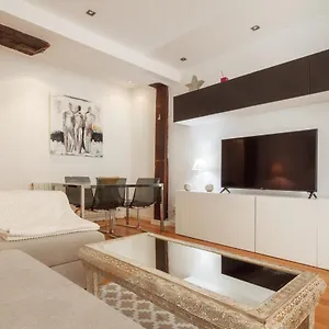  Apartamento Centro Del Casco Viejo órigenes Y Tradición España