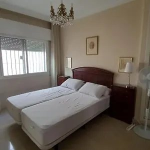 Apartamento San Juan España