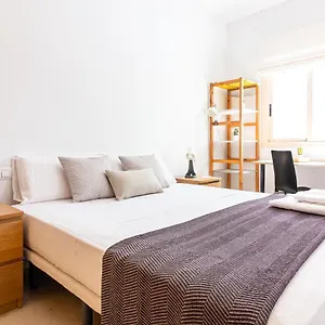  Apartamento San Rafael 3 España