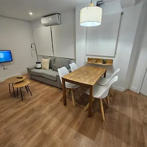  Apartamento Alameda Colon By Hdc