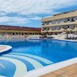  Apartamento Paradise España
