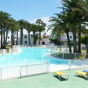  Apartamento Alquileres España
